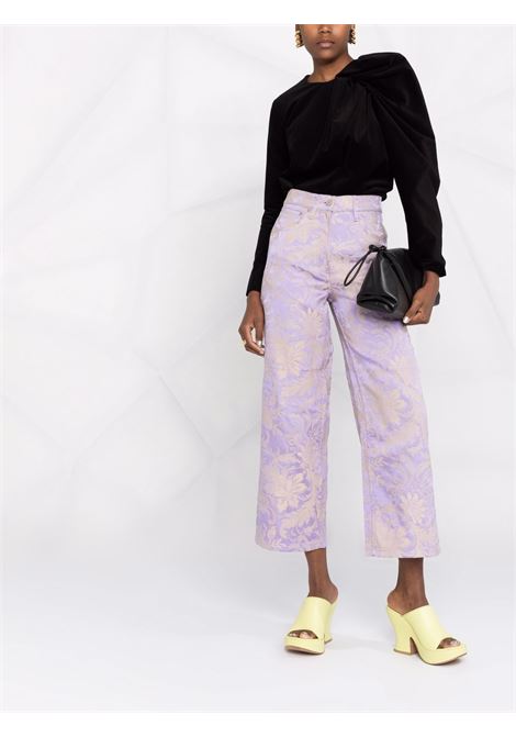  DRIES VAN NOTEN | Blouse | CESSA3254900